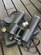 Lornetka Tento BPC 20x60 62m/1000m - oN612