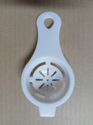 Separator do Jajek – Narzędzie do Precyzyjnego Oddzielania Żółtek od Białek