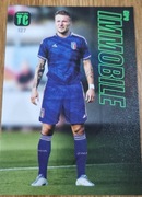 Karty PANINI TOP CLASS 2023 BAS Ciro Inmobile 127