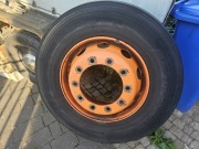 Koło 315/70 22,5 Good Year z felgą stalową
