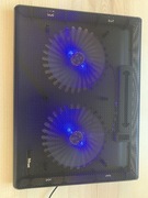 Podstawka chłodząca Laptopa Trust