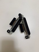 Głośniki telewizora LG 43LH500T