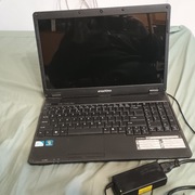 Laptop eMachines E728