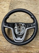 Kierownica Opel Astra J