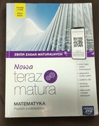 Nowa teraz matura matematyka