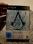 Assassin's Creed Rogue Edition Collector PS3
