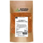CZUBRYCA CZERWONA 100g mieszanka