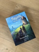 Terrain Pack Castles of Burgundy [Zamki Burgundii]