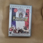 Kozacy 2 Wojny Napoleonskie PC Polskie Wydanie 