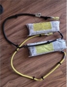 PODUSZKA AIRBAG FOTELA KIA RIO STONIC