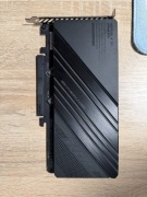 Kontroler Adapter ASUS ROG Hyper M.2  PCIe Card NVMe