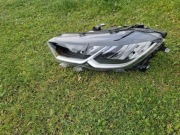 Volkswagen Polo VI Lift Lampa Lewa Przód