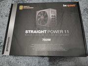 Zasilacz BeQuiet 750W Straight Power 11