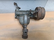 Harley WLA Gaźnik Linkert M88