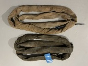 Zawiesia Mammut Szwajcarskie