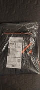 SPODNIE ROBOCZE PROMASTER PRO-B 70260  r,54 (ogrodniczki)