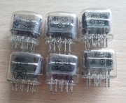 Lampy nixie In-12/In-12B 6szt, zweryfikowany
