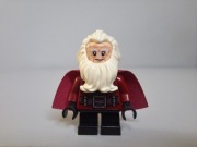 Lego figurka Balin the Dwarf lor049 Hobbit/Lord of the Ring