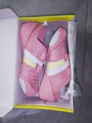 American Club buty sportowe różowy rozmiar 33