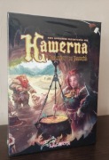 Gra planszowa Kawerna PL