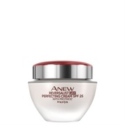 Krem na dzień SPF25 z Protinolem Anew Reversalist