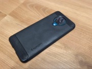 Etui Spigen Poco F2 Pro
