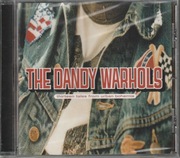 THE DANDY WARHOLS - Thirteen Tales from Urban Bohemia - CD