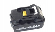 Akumulator Bateria BL1830 18V 5,5Ah Tool Battery Makita