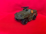 Transporter opancerzony 