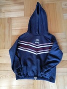 Bluza z kapturem dla dziewczynki 