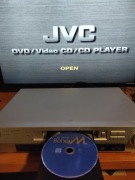 JVC XV-522 odtwarzacz DVD