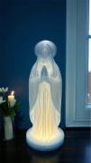 Religijna lampka nocna Maryja Matka Boża