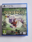 DunJungle Premium Edition - PS5 Nowa !!