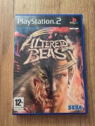 Altread Beast PlayStation 2