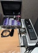 Maszynka do tatuażu cały zestaw zasilacz drukarka transferowa