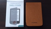 etui Shell cover do czytnika ebookow Pocketbook Basic Lux 4