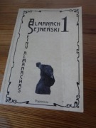 Almanach Sejneński 1 ZOBACZ