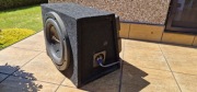 Subofer Pionieer wzmacniacz kenwood