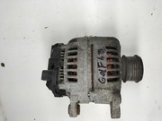 Alternator Golf 4 1.9TDI 101 KM AXR 120 A. Numer części 028 903 028 E