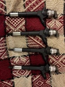 Wtryskiwacze Denso Opel Astra J 1.7Cdti nowe 