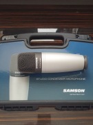 Samson C01 Studio