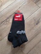 Skarpety męskie PUMA 3pak 38-38