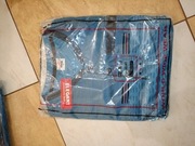 Piżama komplet długa męska M