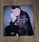 Sam Smith - Im The Lonely Hour (2014)