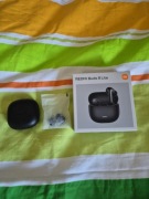 Słuchawki douszne dokanałowe Redmi Buds 8 lite komplet jak nowe