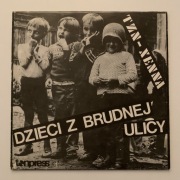 TZN-XENNA Dzieci z brudnej ulicy / Ciemny pokój 