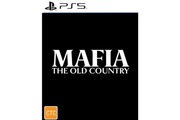 Mafia: The Old Country - Preorder PS5