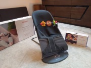 Baby Bjorn Bliss bujak + oryginalna zabawka Googly Eyes (BabyBjorn)