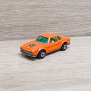 Matchbox BMW 3.0 CSL Superfast Lesney.