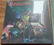 Marillion - Script for a Jester's Tear - Vinyl BOX - 4x LP - Nowy w folii !